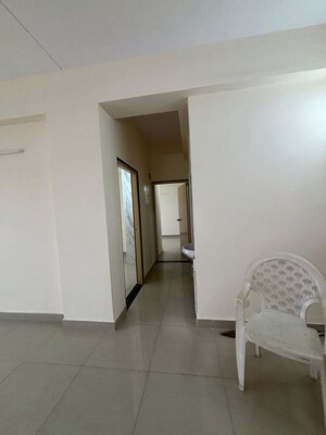 Building Lobby in 2 BHK Apartment at Dwarka – for Rent