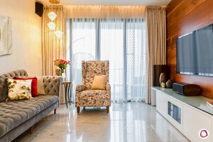 2 BHK Apartment For Rent in Ip Extension