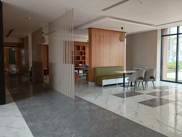 Living Room, assotech-blith 5 Bedroom 287 Sq.Yd. Villa In Sector 99 Gurgaon 10569910