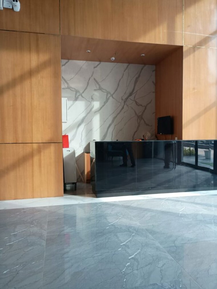 Kitchen, assotech-blith 5 Bedroom 287 Sq.Yd. Villa In Sector 99 Gurgaon 10569910