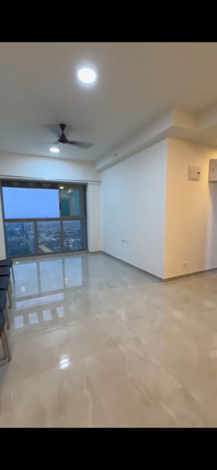 Room, sheth-auris-bliss 2 Bedroom 613 Sq.Ft. Apartment In Malad West Mumbai 10569907