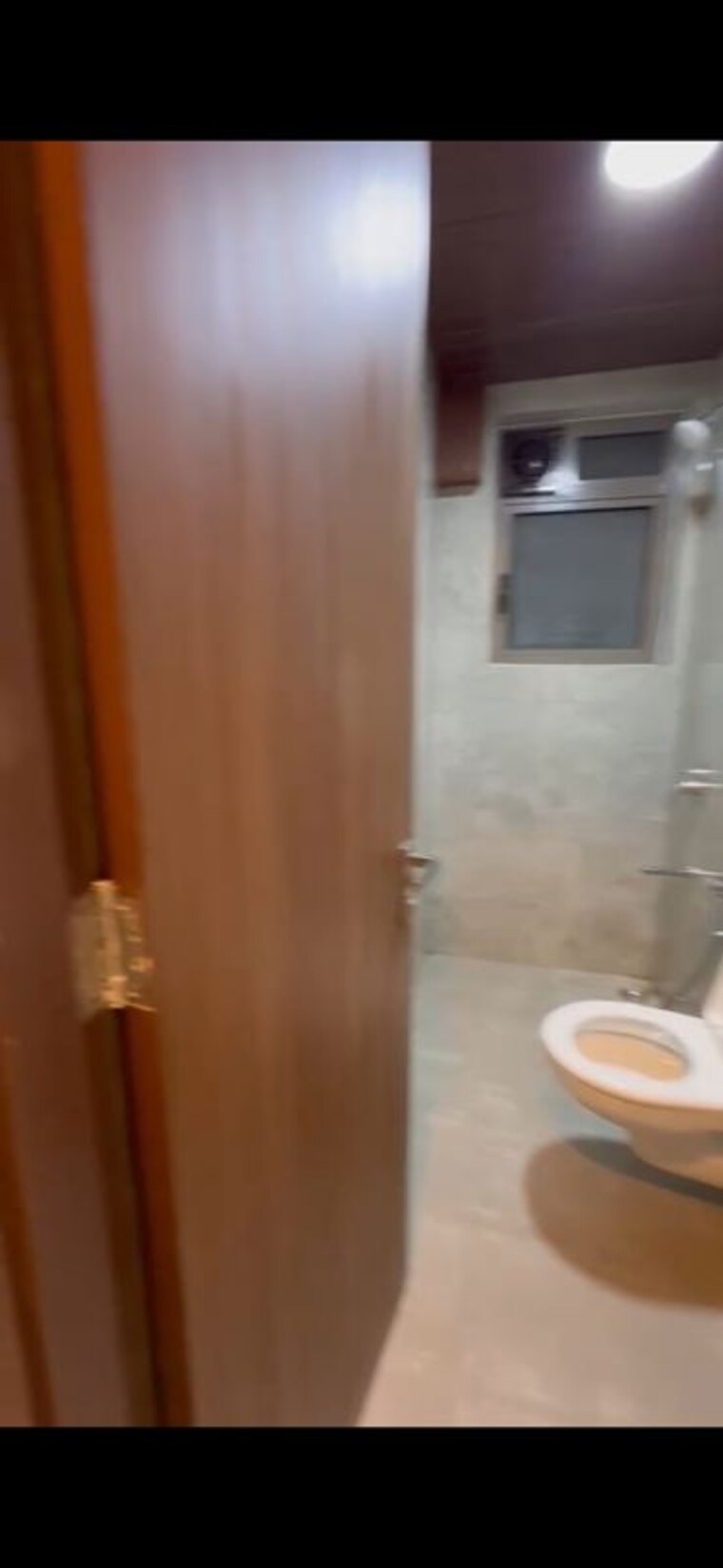 Bathroom, sheth-auris-bliss 2 Bedroom 613 Sq.Ft. Apartment In Malad West Mumbai 10569907