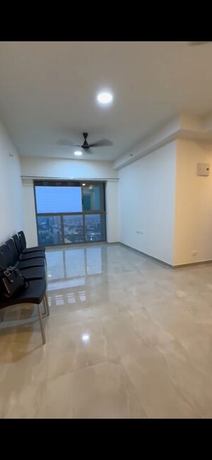 2 BHK Apartment For Rent in Sheth Auris Bliss, Malad West
