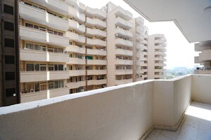 2 BHK Builder Floor – Exterior View View at Pyramid Urban Homes 2, Sector 86 - for Sale