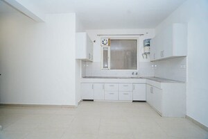 Kitchen in 2 BHK Builder Floor at Pyramid Urban Homes 2, Sector 86 – for Sale