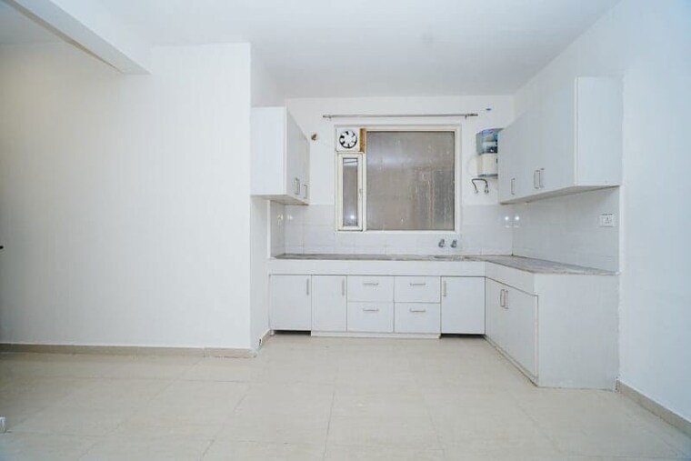 Kitchen, pyramid-urban-homes-2 2 Bedroom 704 Sq.Ft. Builder Floor In Sector 86 Gurgaon 10569860