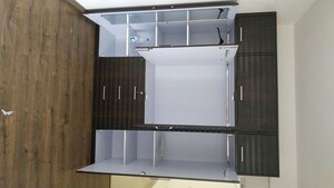 Kitchen in 3 BHK Apartment at Emaar The Palm Drive-The Premier Terraces, Sector 66 – for Sale