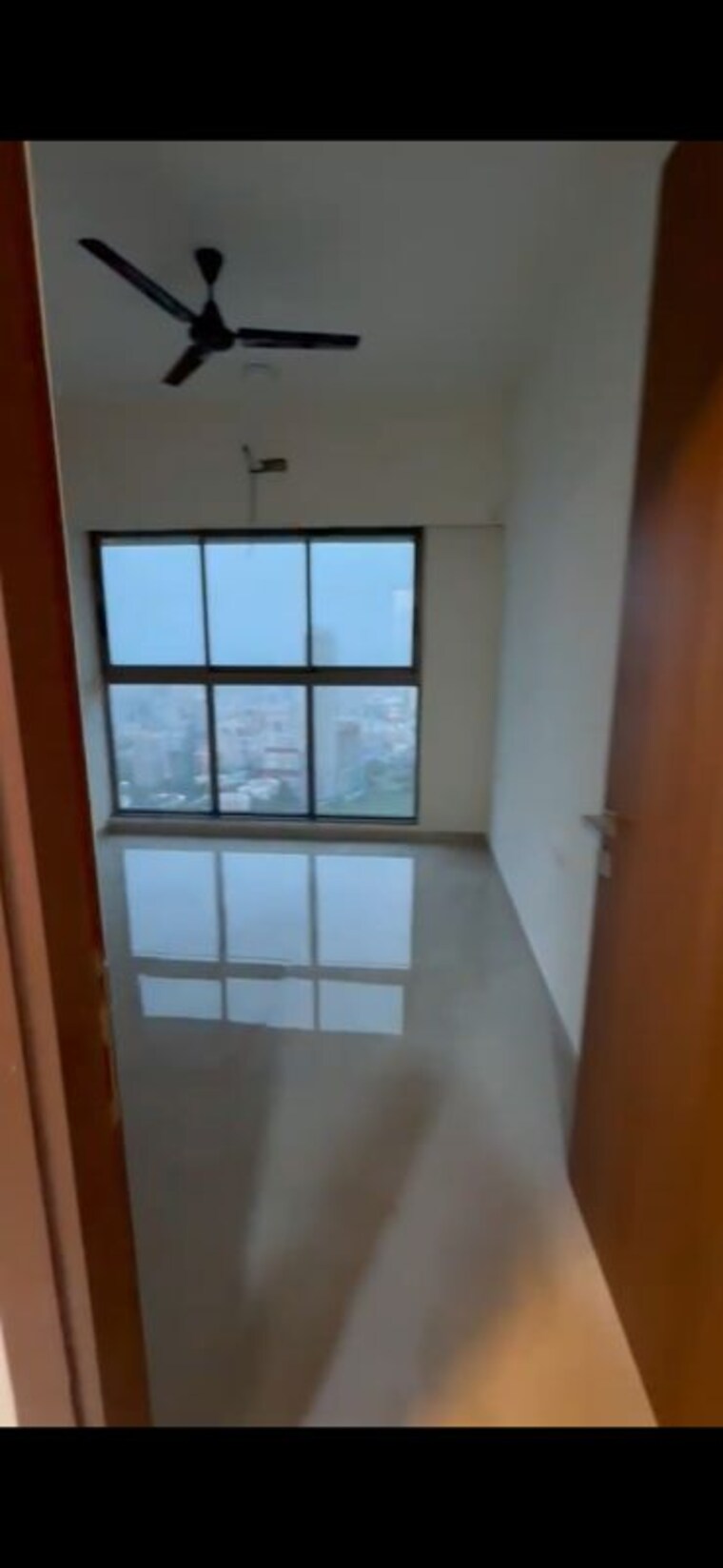 Bedroom, sheth-auris-bliss 2 Bedroom 676 Sq.Ft. Apartment In Malad West Mumbai 10569915