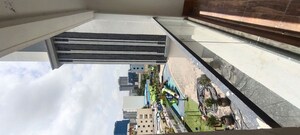 3 BHK Apartment – Exterior View View at Sumadhura Olumpus, Nanakramguda - for Sale