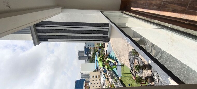 Exterior View, sumadhura-olumpus 3 Bedroom 2270 Sq.Ft. Apartment In Nanakramguda Hyderabad 10569918