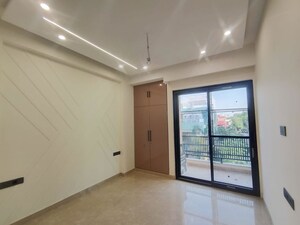 4 BHK Builder Floor For Rent in Sector 21