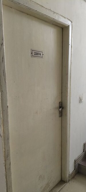 Building Lobby in 3 BHK Apartment at Zara Aavaas, Sector 104 – for Rent