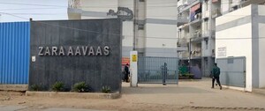 3 BHK Apartment – Exterior View View at Zara Aavaas, Sector 104 - for Rent