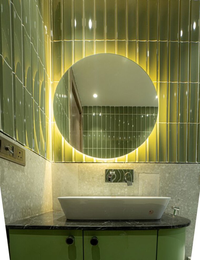undefined, sector 21 4 Bedroom 2200 Sq.Ft. Builder Floor In Sector 21 Noida 10569927