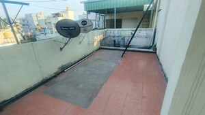 Balcony in 1 RK Builder Floor at Hsr Layout – for Rent