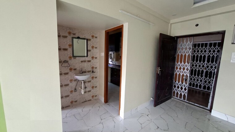 Room, new town 3 Bedroom 1240 Sq.Ft. Apartment In New Town Kolkata 10569929