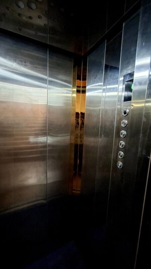  3 BHK Apartment at New Town – for Sale