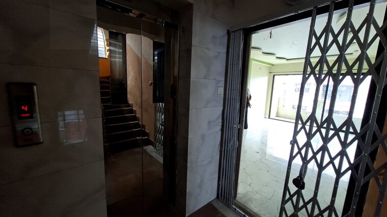 Other, new town 3 Bedroom 1240 Sq.Ft. Apartment In New Town Kolkata 10569929