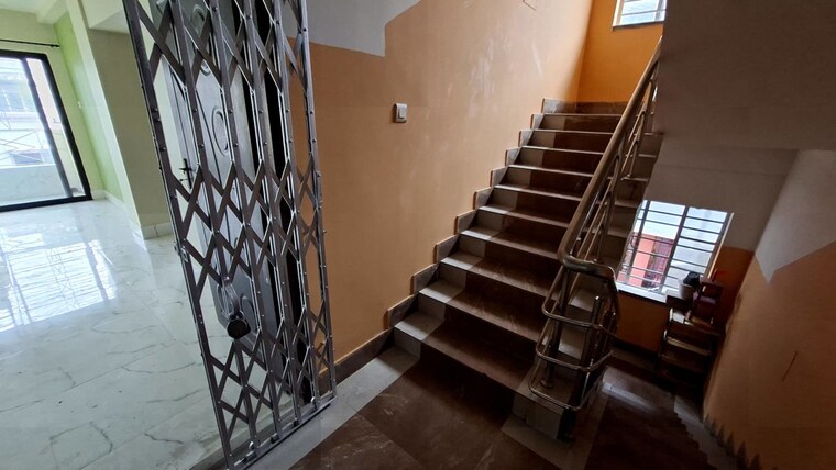 undefined, new town 3 Bedroom 1240 Sq.Ft. Apartment In New Town Kolkata 10569929
