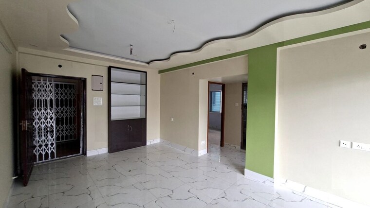 Room, new town 3 Bedroom 1240 Sq.Ft. Apartment In New Town Kolkata 10569929