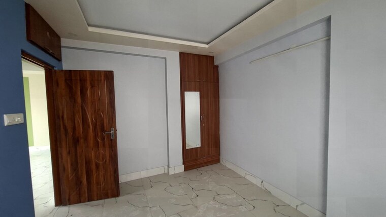 Room, new town 3 Bedroom 1240 Sq.Ft. Apartment In New Town Kolkata 10569929