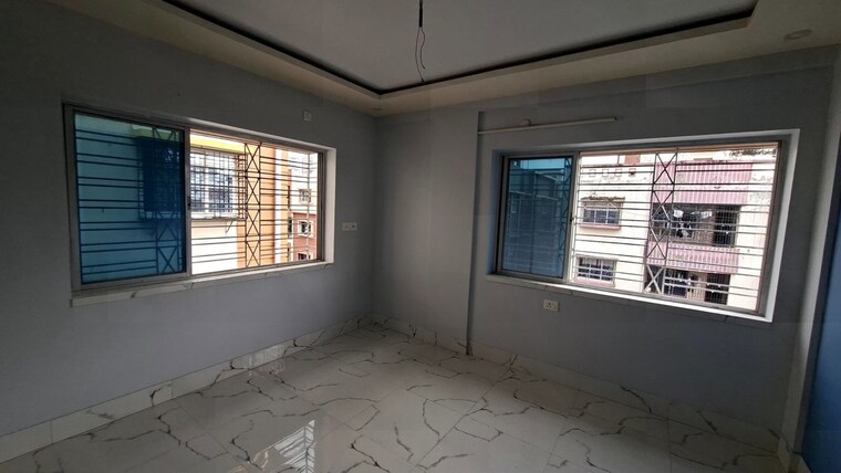 Room, new town 3 Bedroom 1240 Sq.Ft. Apartment In New Town Kolkata 10569929