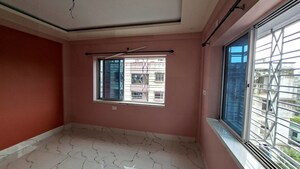 Room in 3 BHK Apartment at New Town – for Sale
