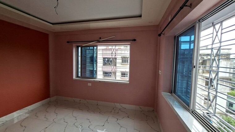 Room, new town 3 Bedroom 1240 Sq.Ft. Apartment In New Town Kolkata 10569929