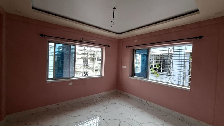 Room, new town 3 Bedroom 1240 Sq.Ft. Apartment In New Town Kolkata 10569929