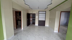 Building Lobby in 3 BHK Apartment at New Town – for Sale