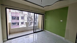 3 BHK Apartment For Sale in New Town