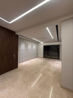 4 BHK + Prayer Room,Study Room,Store Room Builder Floor For Rent in Palam Vihar Residents Association