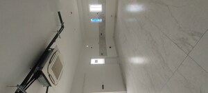 Building Lobby in 3.5 BHK Apartment at Sumadhura The Olympus, Nanakramguda – for Sale