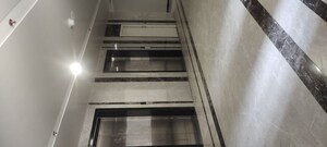 Staircase in 3.5 BHK Apartment at Sumadhura The Olympus, Nanakramguda – for Sale