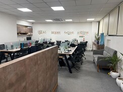 Office Space For Rent in Shivalik Shilp