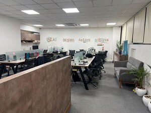  Office Space For Rent in Shivalik Shilp, Sanidhya