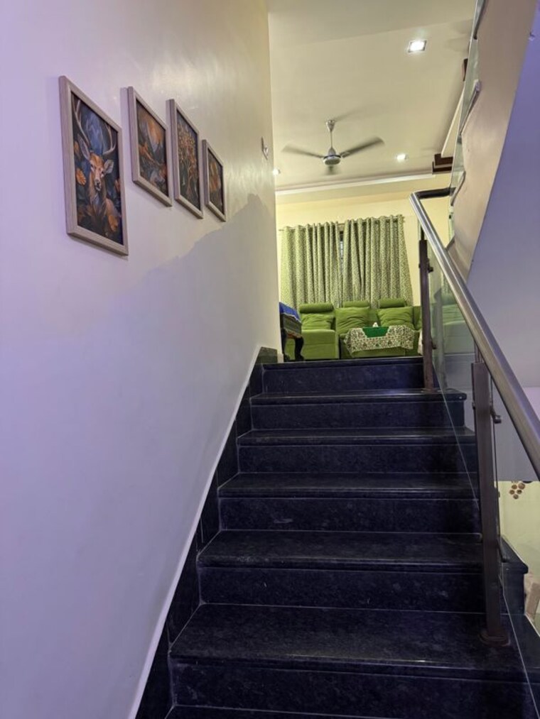 undefined, blue-lagoon 4 Bedroom 3500 Sq.Ft. Villa In Manikonda Hyderabad 10569942