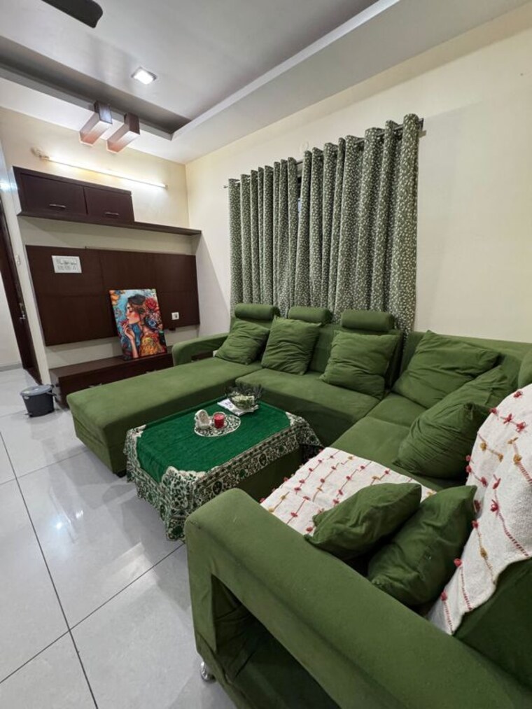 Bedroom, blue-lagoon 4 Bedroom 3500 Sq.Ft. Villa In Manikonda Hyderabad 10569942