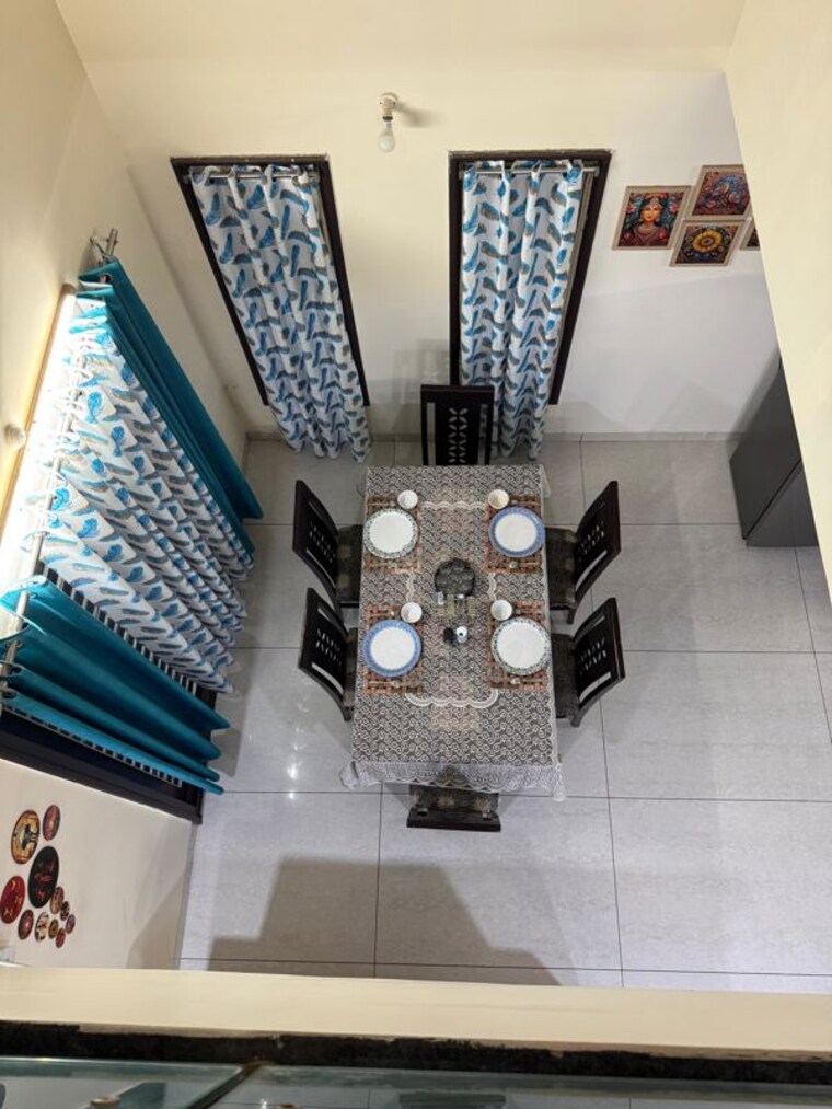 Team Area, blue-lagoon 4 Bedroom 3500 Sq.Ft. Villa In Manikonda Hyderabad 10569942