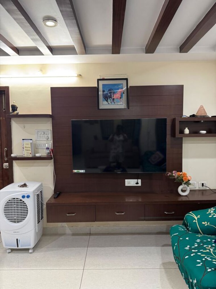 undefined, blue-lagoon 4 Bedroom 3500 Sq.Ft. Villa In Manikonda Hyderabad 10569942