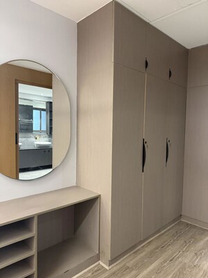 Furnished Amenities in 3 BHK Builder Floor at Palam Vihar Residents Association, Palam Vihar – for Rent