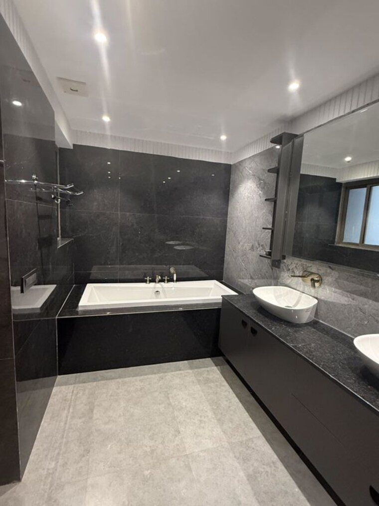 Kitchen, palam-vihar-residents-association 3 Bedroom 2300 Sq.Ft. Builder Floor In Palam Vihar Gurgaon 10569946