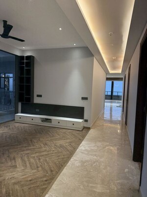3 BHK Builder Floor For Rent in Palam Vihar Residents Association, Palam Vihar