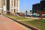 2.5 BHK + Study Room 995 Sq.Ft. Apartment in Arihant Ambar