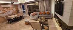 3 BHK + Store Room Apartment For Rent in Sector 10 Dwarka