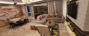 3 BHK Apartment For Rent in Sector 10 Dwarka