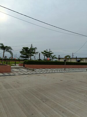  Plot – Exterior View View at Ringnodiya - for Sale