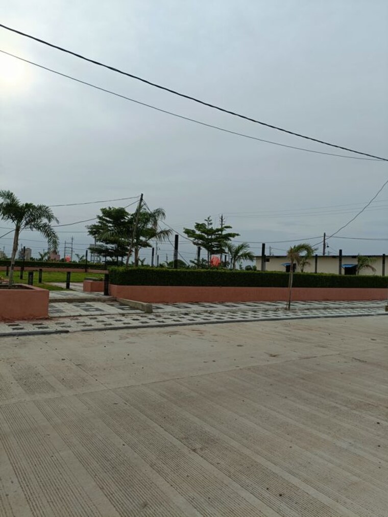 Exterior View, ringnodiya  1000 Sq.Ft. Plot In Ringnodiya Indore 10569928