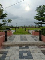 1000 Sq.Ft. Plot in Ringnodiya
