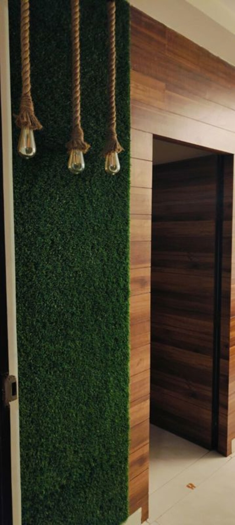 Bedroom, gaur-14th-avenue-high-street 3 Bedroom 1375 Sq.Ft. Apartment In Sector 16c Greater Noida Greater Noida 10569950